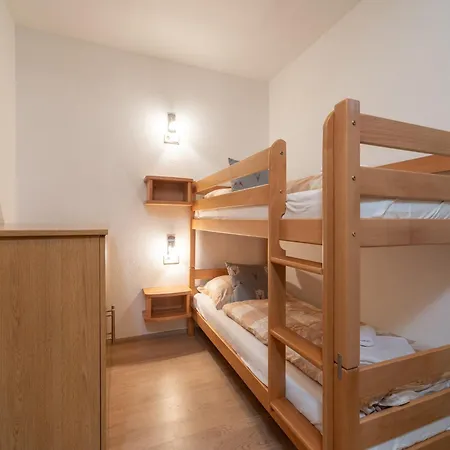 Alpine Near Kaprun, Cleaning Included Appartement