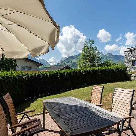 Apartamento Luxurious In Fuerth With Pool, Cleaning Included Durnberg (Piesendorf)