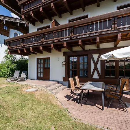 Appartement Alpine Near Kaprun, Cleaning Included *