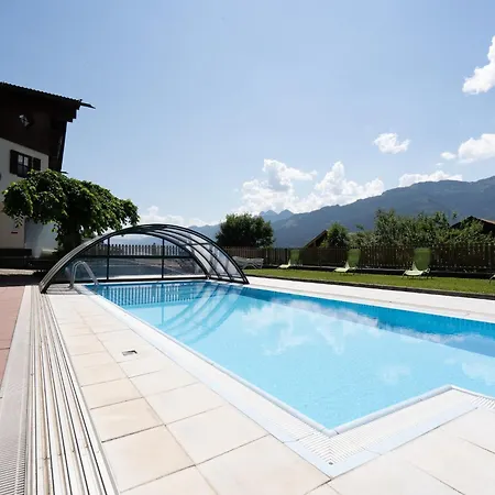 Alpine Near Kaprun, Cleaning Included Appartement *