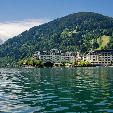 Appartement Alpine Near Kaprun, Cleaning Included Durnberg (Piesendorf)
