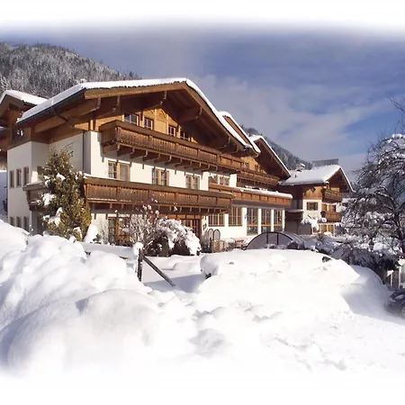 Alpine Near Kaprun, Cleaning Included Durnberg (Piesendorf)